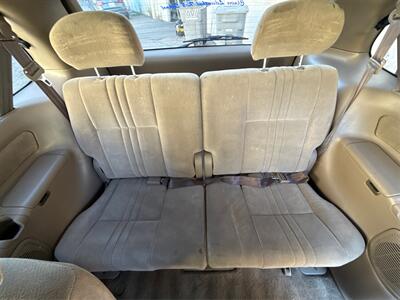 2002 Toyota Sienna LE   - Photo 50 - Daly City, CA 94014
