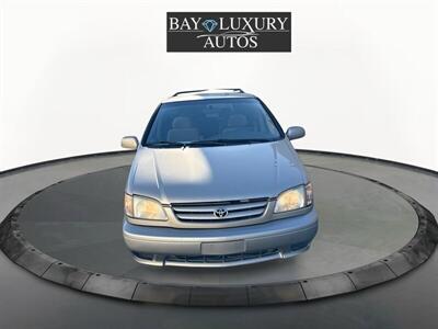 2002 Toyota Sienna LE   - Photo 13 - Dublin, CA 94568