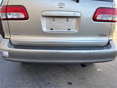 2002 Toyota Sienna LE   - Photo 29 - Daly City, CA 94014