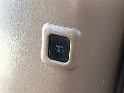 2002 Toyota Sienna LE   - Photo 87 - Dublin, CA 94568