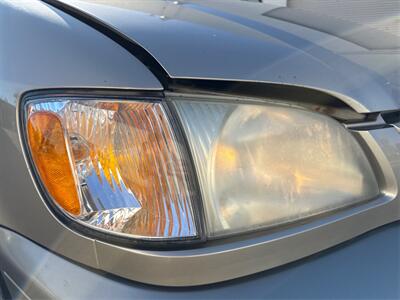 2002 Toyota Sienna LE   - Photo 40 - Daly City, CA 94014