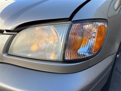 2002 Toyota Sienna LE   - Photo 67 - Dublin, CA 94568