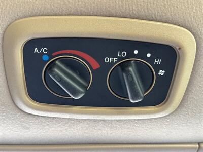 2002 Toyota Sienna LE   - Photo 89 - Dublin, CA 94568