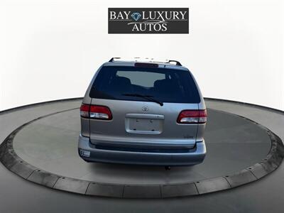 2002 Toyota Sienna LE   - Photo 18 - Dublin, CA 94568