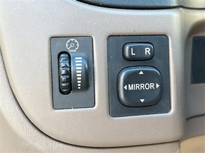 2002 Toyota Sienna LE   - Photo 85 - Dublin, CA 94568