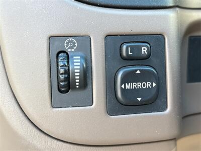2002 Toyota Sienna LE   - Photo 48 - Daly City, CA 94014