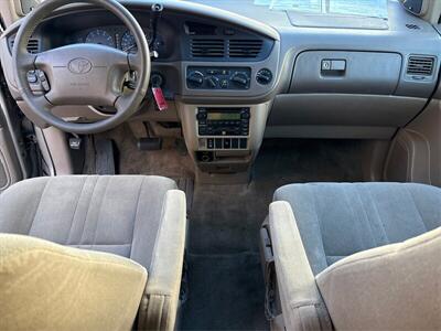 2002 Toyota Sienna LE   - Photo 75 - Dublin, CA 94568