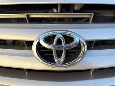 2002 Toyota Sienna LE   - Photo 41 - Daly City, CA 94014