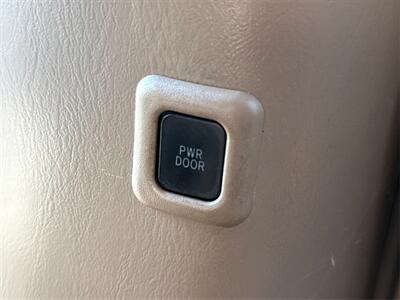 2002 Toyota Sienna LE   - Photo 51 - Daly City, CA 94014