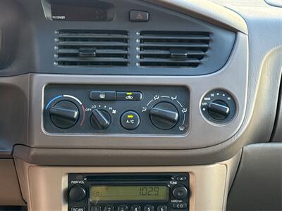 2002 Toyota Sienna LE   - Photo 43 - Daly City, CA 94014