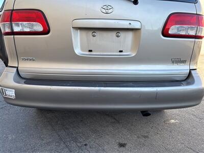2002 Toyota Sienna LE   - Photo 58 - Dublin, CA 94568