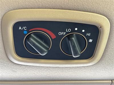 2002 Toyota Sienna LE   - Photo 52 - Daly City, CA 94014