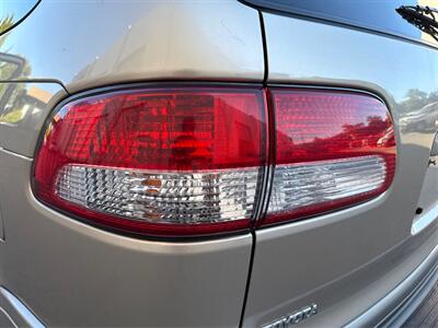 2002 Toyota Sienna LE   - Photo 38 - Daly City, CA 94014