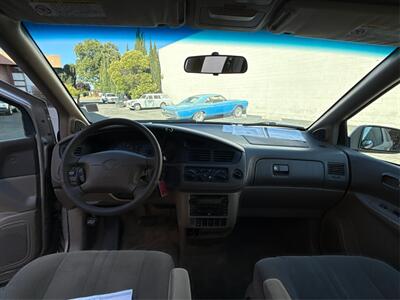 2002 Toyota Sienna LE   - Photo 42 - Daly City, CA 94014