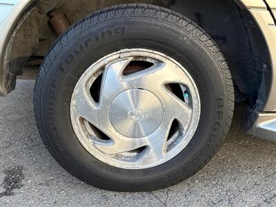 2002 Toyota Sienna LE   - Photo 63 - Dublin, CA 94568