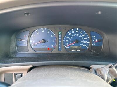 2002 Toyota Sienna LE   - Photo 77 - Dublin, CA 94568