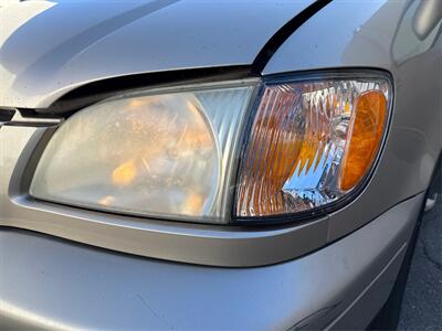 2002 Toyota Sienna LE   - Photo 37 - Daly City, CA 94014