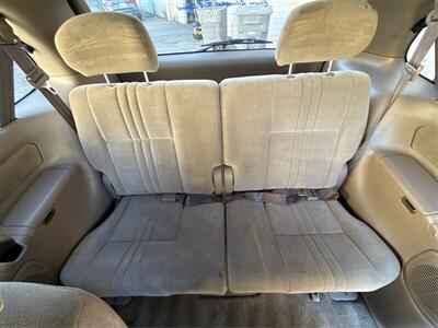 2002 Toyota Sienna LE   - Photo 43 - Dublin, CA 94568