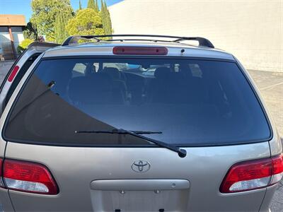 2002 Toyota Sienna LE   - Photo 30 - Daly City, CA 94014