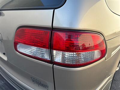 2002 Toyota Sienna LE   - Photo 39 - Daly City, CA 94014