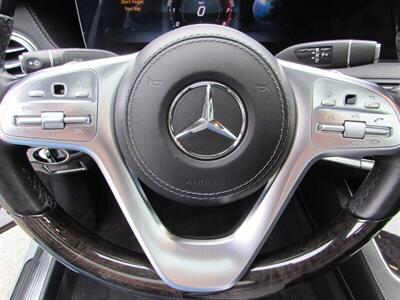2018 Mercedes-Benz S 560   - Photo 16 - Dublin, CA 94568