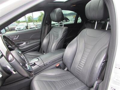 2018 Mercedes-Benz S 560   - Photo 8 - Dublin, CA 94568