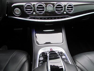 2018 Mercedes-Benz S 560   - Photo 20 - Dublin, CA 94568