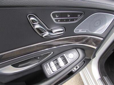 2018 Mercedes-Benz S 560   - Photo 13 - Dublin, CA 94568