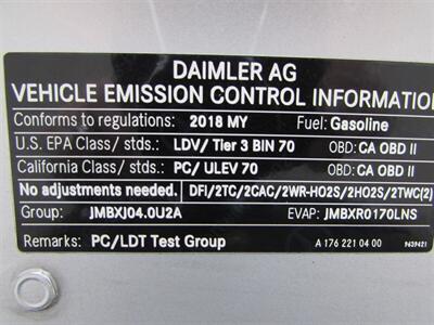 2018 Mercedes-Benz S 560   - Photo 30 - Dublin, CA 94568