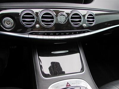 2018 Mercedes-Benz S 560   - Photo 17 - Dublin, CA 94568