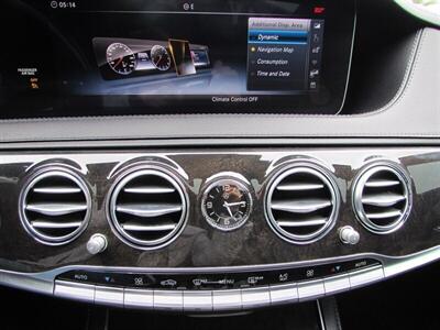 2018 Mercedes-Benz S 560   - Photo 19 - Dublin, CA 94568