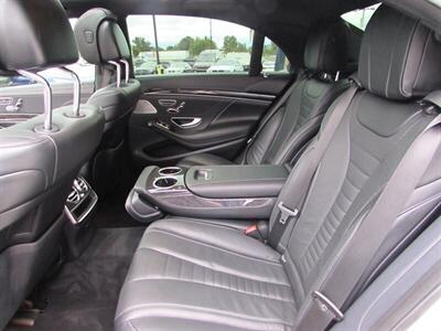 2018 Mercedes-Benz S 560   - Photo 10 - Dublin, CA 94568