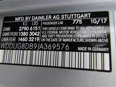 2018 Mercedes-Benz S 560   - Photo 31 - Dublin, CA 94568