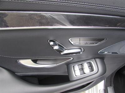 2018 Mercedes-Benz S 560   - Photo 12 - Dublin, CA 94568