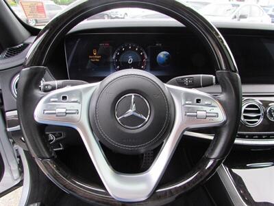 2018 Mercedes-Benz S 560   - Photo 15 - Dublin, CA 94568