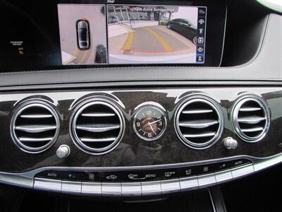 2018 Mercedes-Benz S 560   - Photo 18 - Dublin, CA 94568