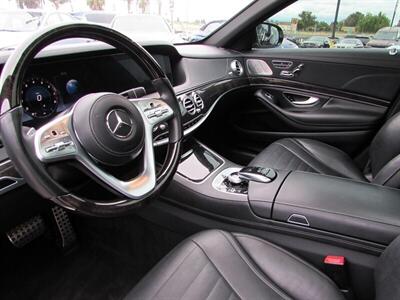 2018 Mercedes-Benz S 560   - Photo 9 - Dublin, CA 94568