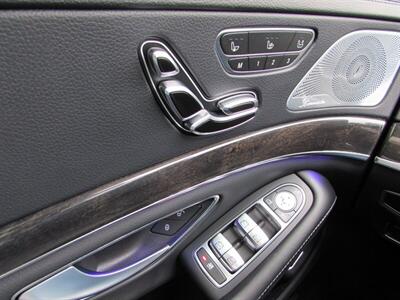 2018 Mercedes-Benz S 560   - Photo 26 - Dublin, CA 94568