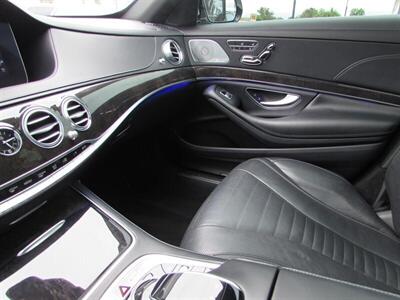 2018 Mercedes-Benz S 560   - Photo 22 - Dublin, CA 94568