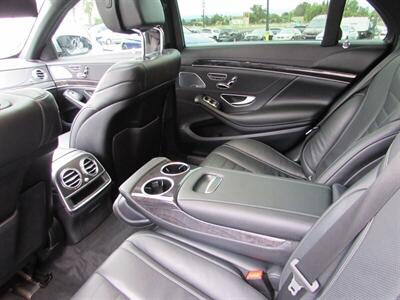 2018 Mercedes-Benz S 560   - Photo 11 - Dublin, CA 94568