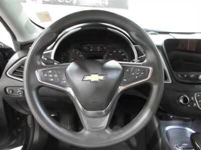 2023 Chevrolet Malibu LT   - Photo 10 - Dublin, CA 94568
