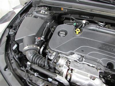 2023 Chevrolet Malibu LT   - Photo 30 - Dublin, CA 94568