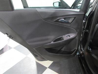 2023 Chevrolet Malibu LT   - Photo 19 - Dublin, CA 94568