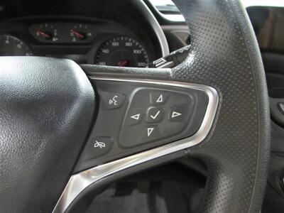 2023 Chevrolet Malibu LT   - Photo 12 - Dublin, CA 94568