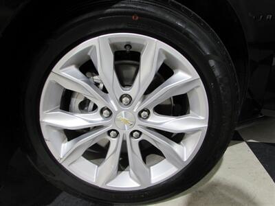 2023 Chevrolet Malibu LT   - Photo 34 - Dublin, CA 94568