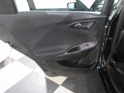 2023 Chevrolet Malibu LT   - Photo 38 - Dublin, CA 94568