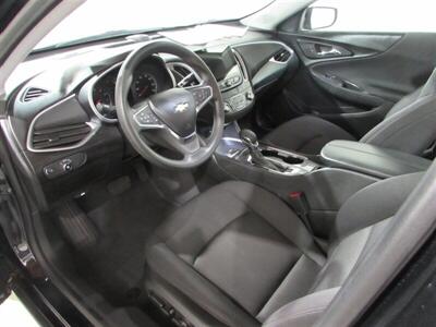 2023 Chevrolet Malibu LT   - Photo 18 - Dublin, CA 94568