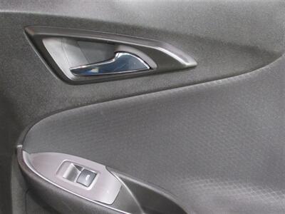 2023 Chevrolet Malibu LT   - Photo 27 - Dublin, CA 94568
