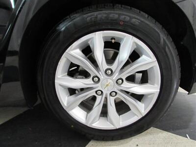 2023 Chevrolet Malibu LT   - Photo 70 - Dublin, CA 94568
