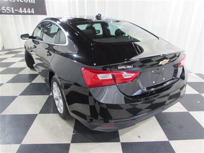 2023 Chevrolet Malibu LT   - Photo 4 - Dublin, CA 94568